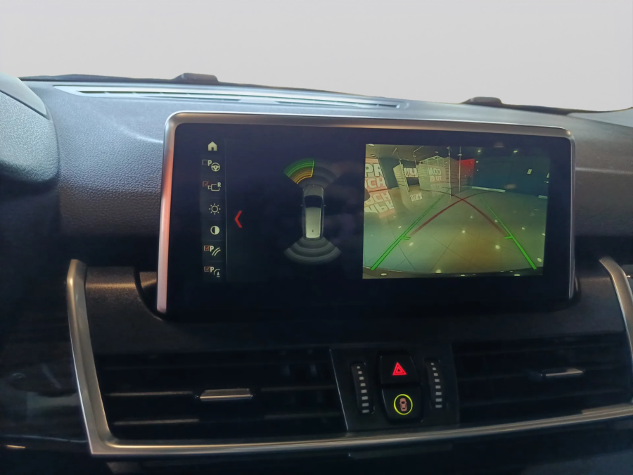 Imagen de BMW Serie 2 Gran Tourer