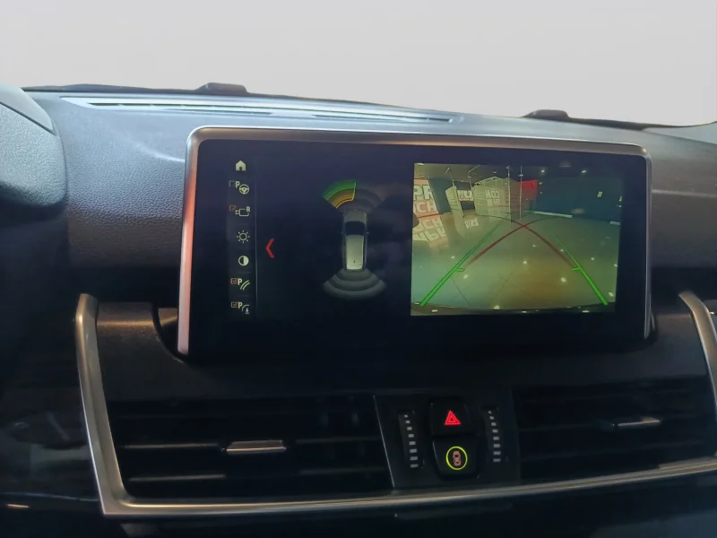 Imagen de BMW Serie 2 Gran Tourer