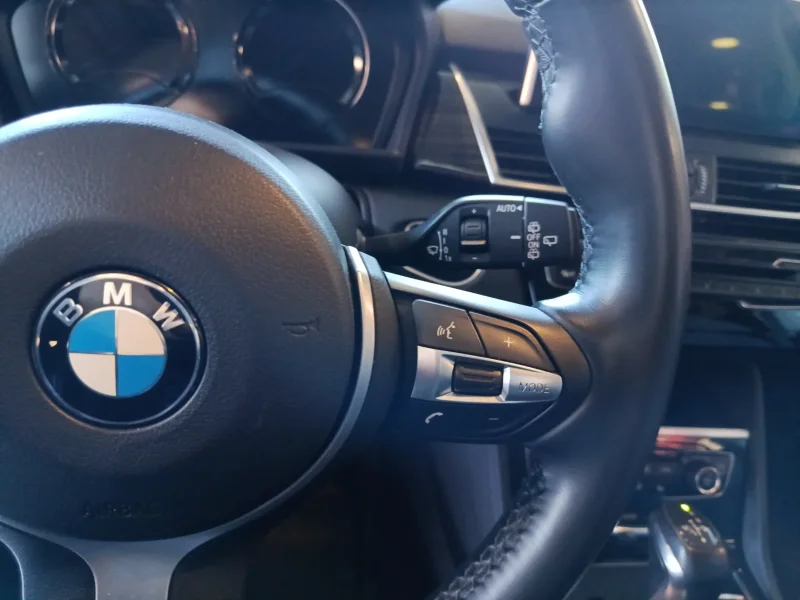 Imagen de BMW Serie 2 Gran Tourer