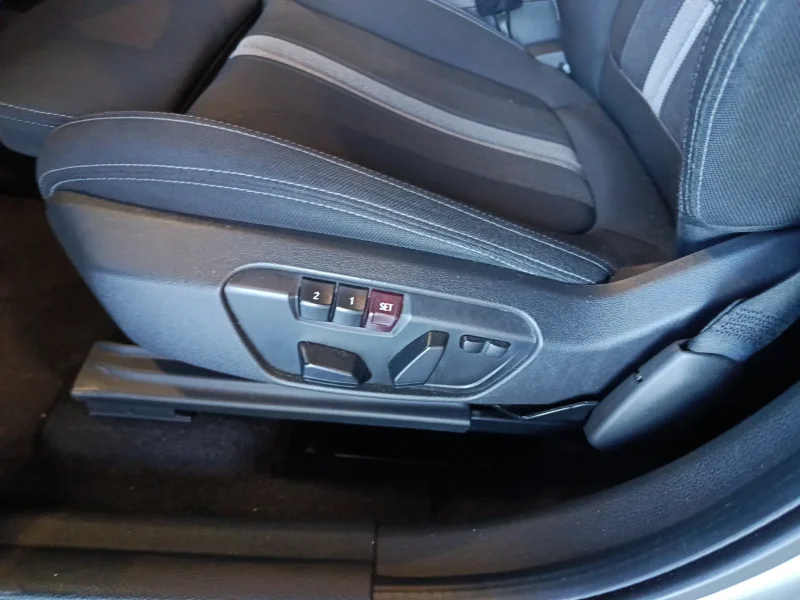 Imagen de BMW Serie 2 Gran Tourer