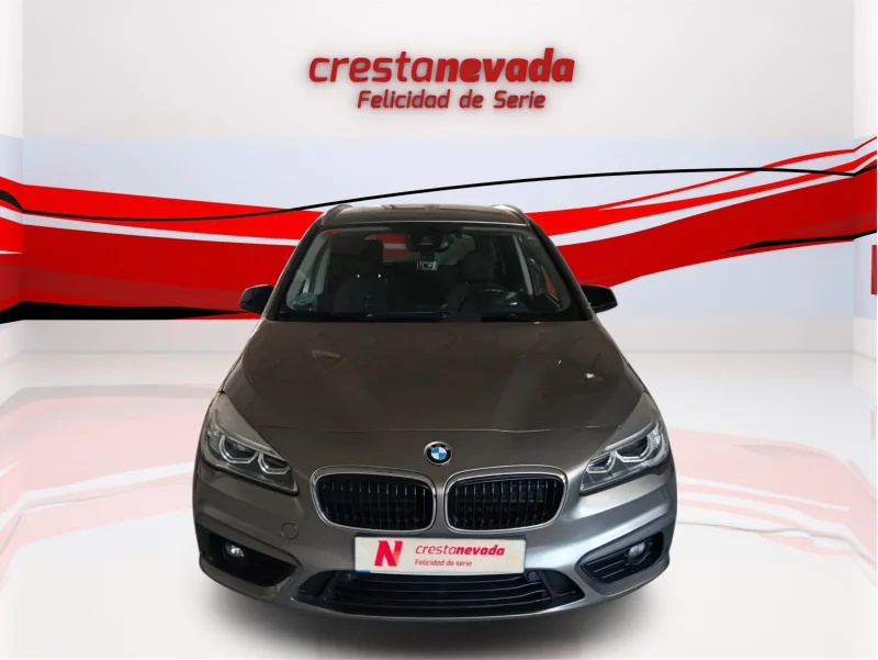 Imagen de BMW Serie 2 Gran Tourer