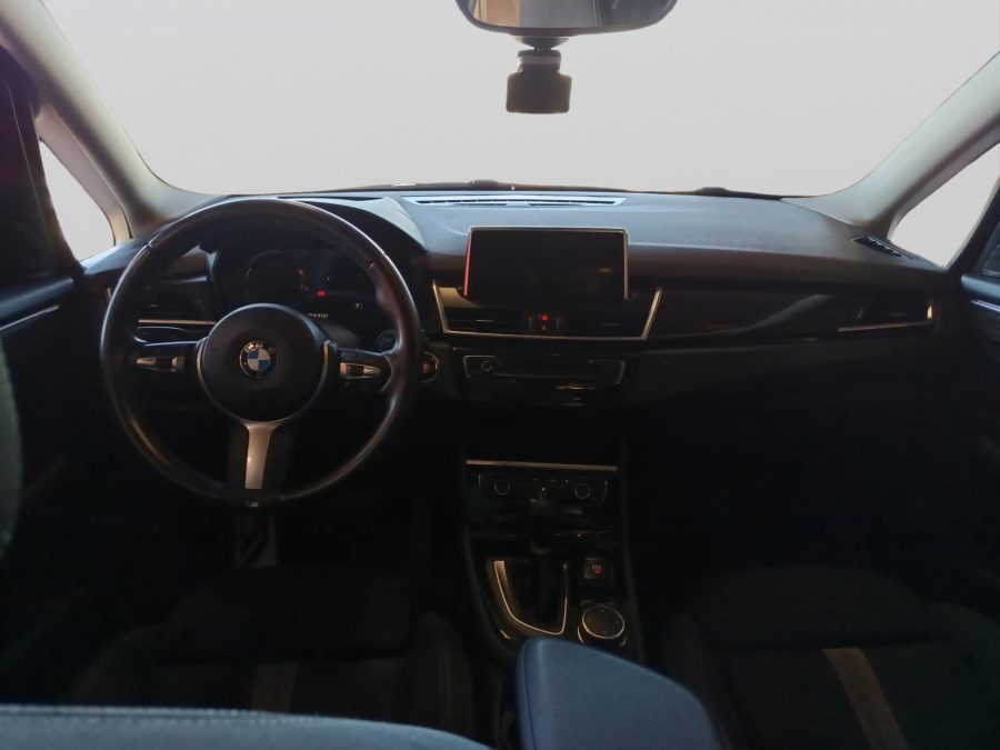 Imagen de BMW Serie 2 Gran Tourer