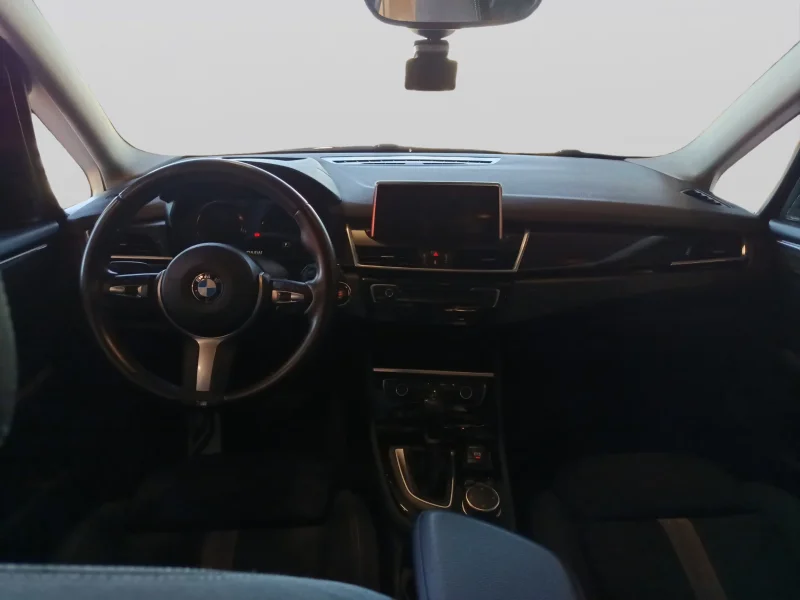 Imagen de BMW Serie 2 Gran Tourer