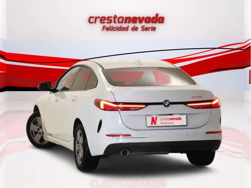 Imagen de BMW Serie 2