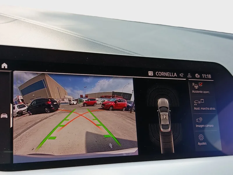 Imagen de BMW Serie 2