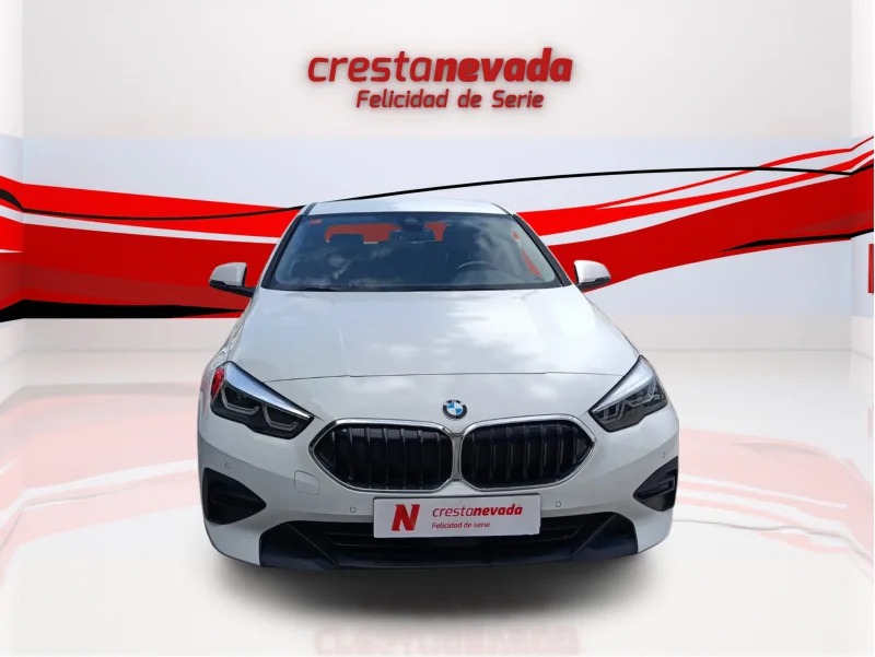 Imagen de BMW Serie 2