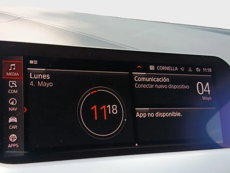 Imagen de BMW Serie 2