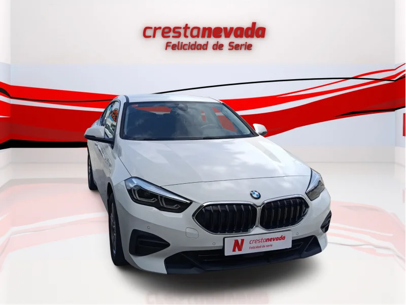 Imagen de BMW Serie 2