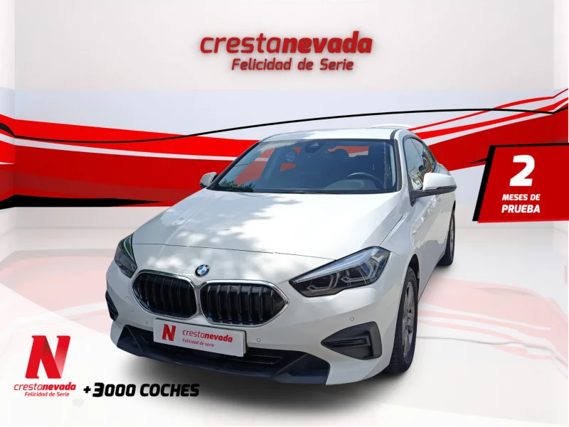 Imagen de BMW Serie 2