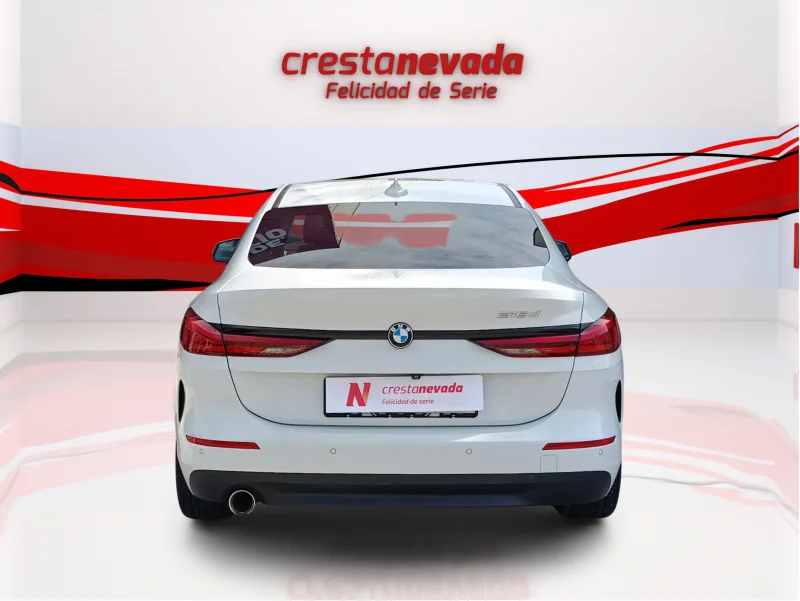 Imagen de BMW Serie 2