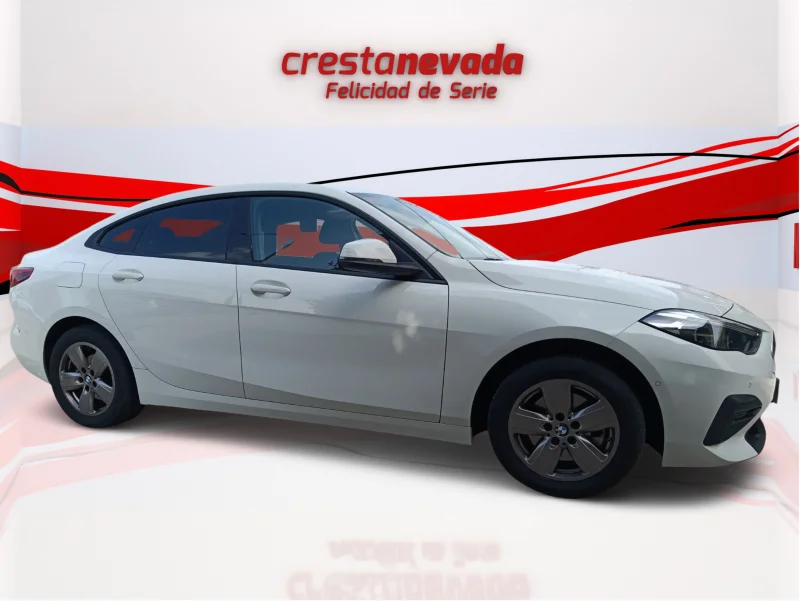 Imagen de BMW Serie 2