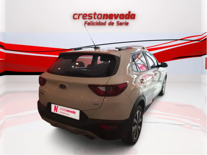 Imagen de Kia Stonic
