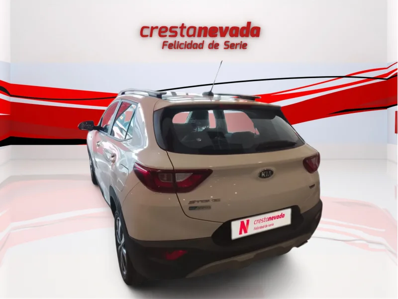Imagen de Kia Stonic