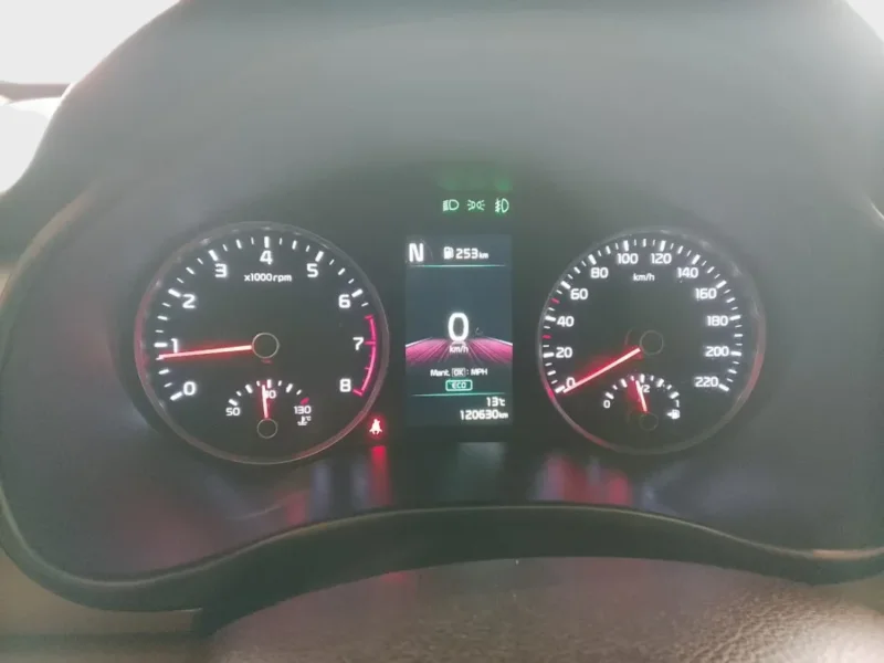 Imagen de Kia Stonic