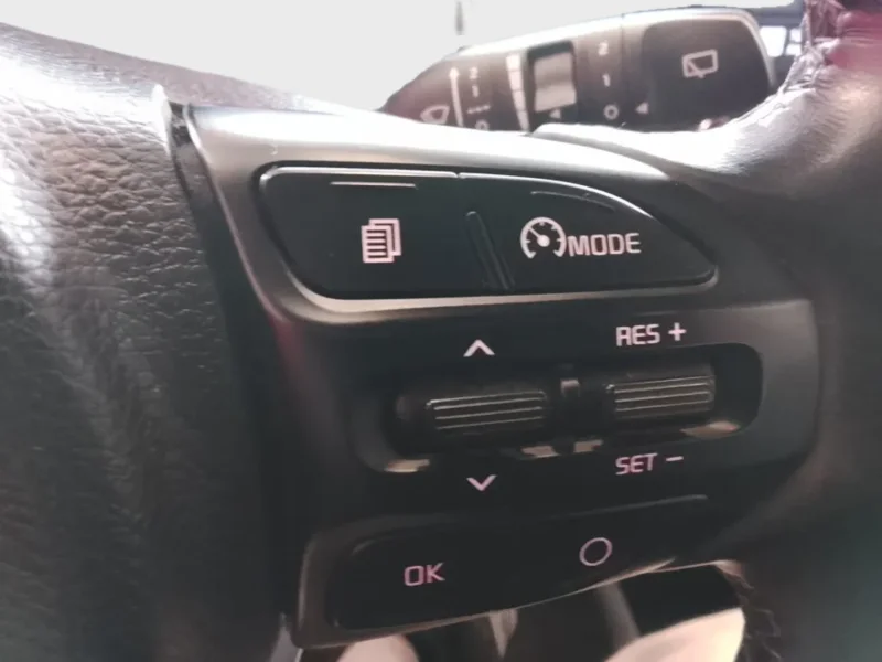 Imagen de Kia Stonic