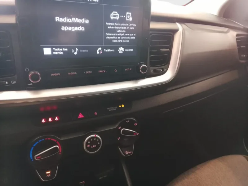 Imagen de Kia Stonic