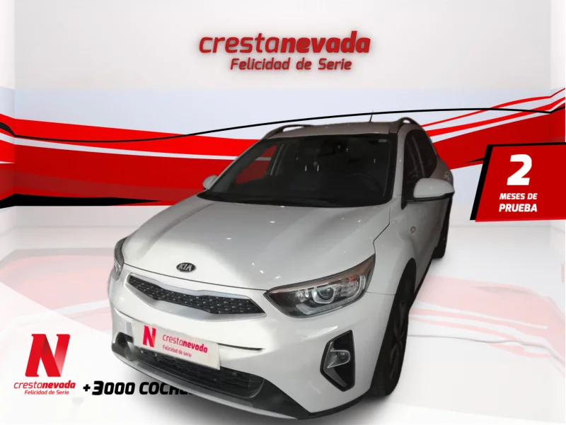 Imagen de Kia Stonic