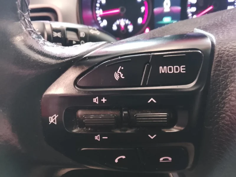 Imagen de Kia Stonic