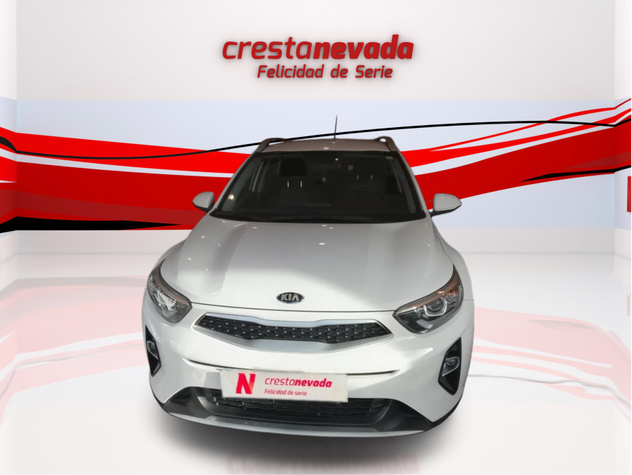 Imagen de Kia Stonic