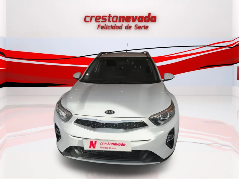 Imagen de Kia Stonic