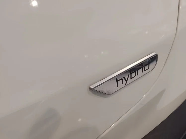 Imagen de Kia Stonic