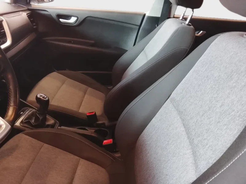 Imagen de Kia Stonic