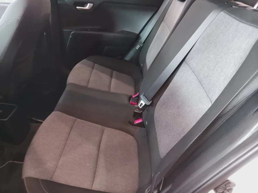 Imagen de Kia Stonic