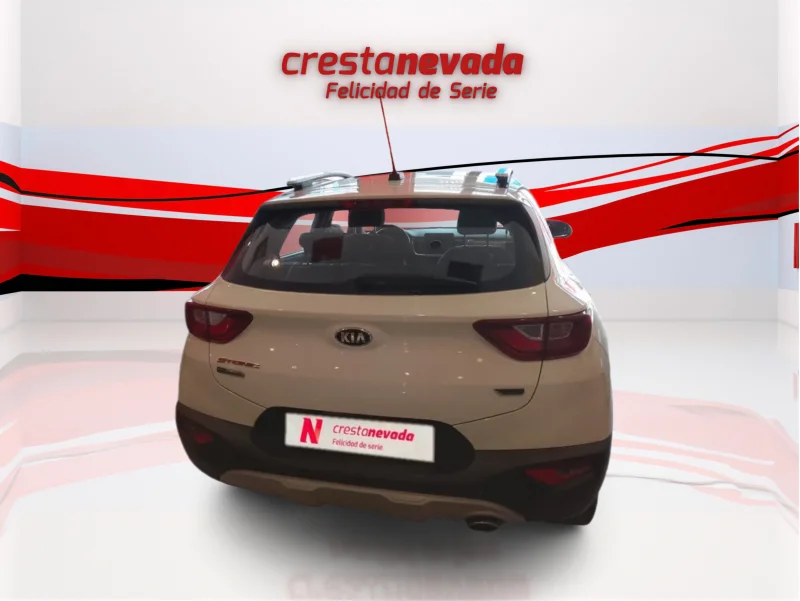 Imagen de Kia Stonic
