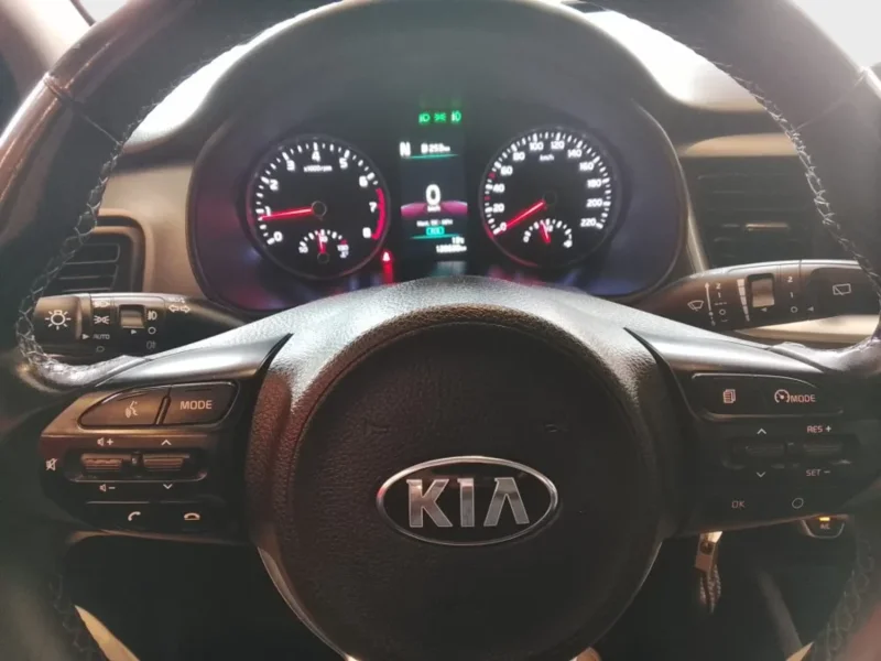 Imagen de Kia Stonic
