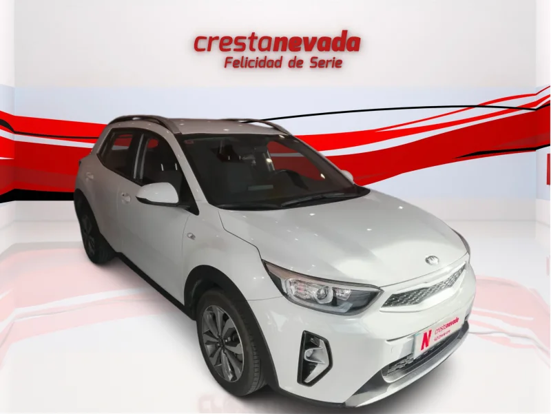 Imagen de Kia Stonic