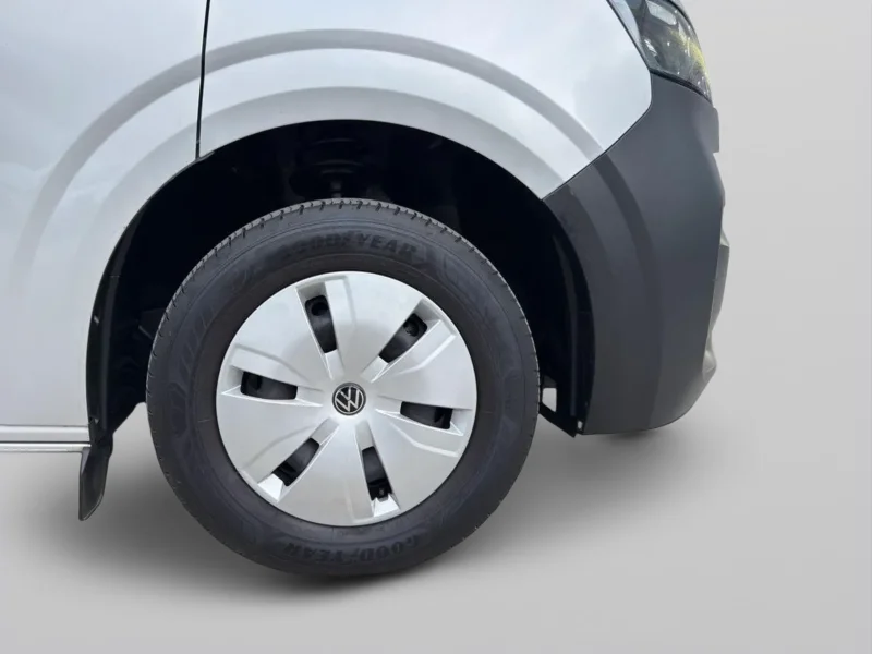 Imagen de Volkswagen Caravelle