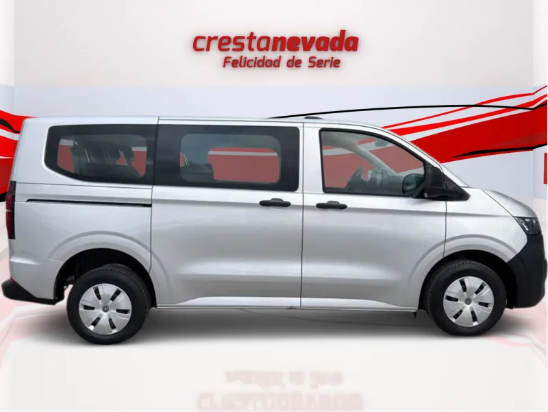 Imagen de Volkswagen Caravelle