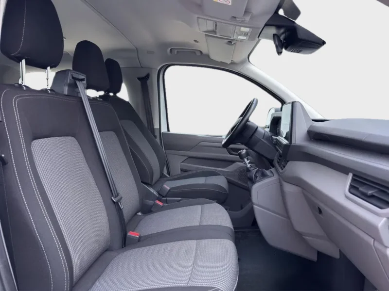 Imagen de Volkswagen Caravelle