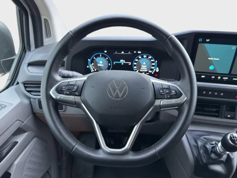 Imagen de Volkswagen Caravelle