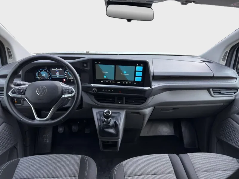 Imagen de Volkswagen Caravelle