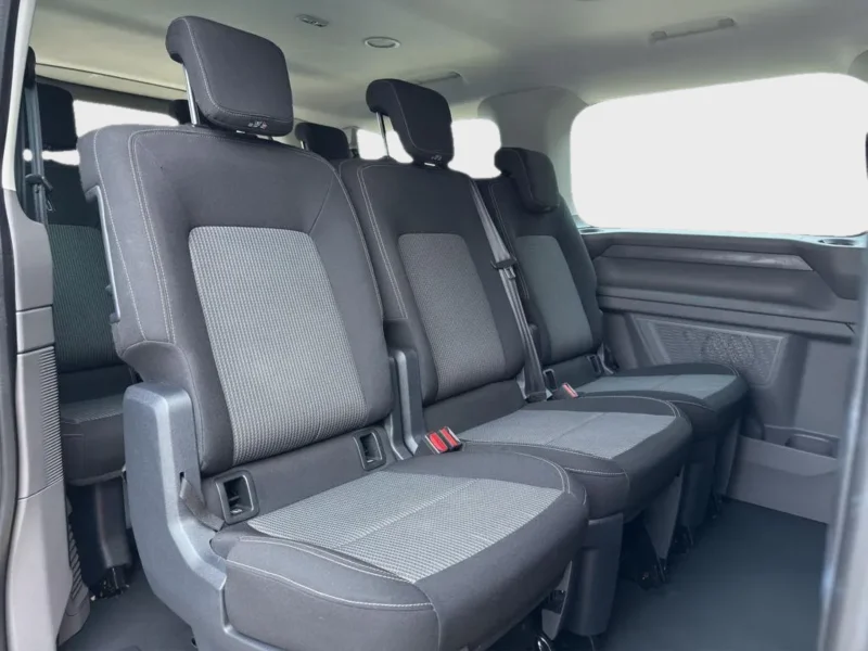 Imagen de Volkswagen Caravelle