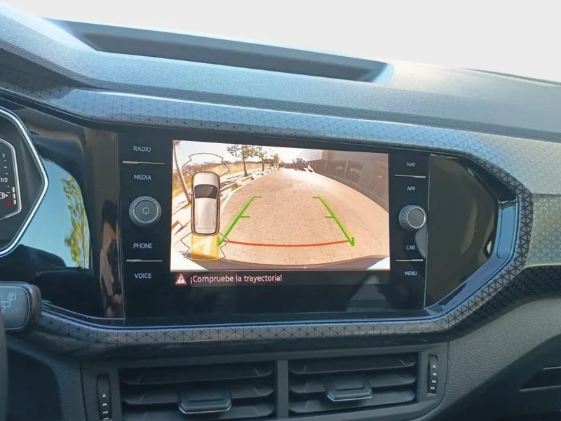 Imagen de Volkswagen T-Cross