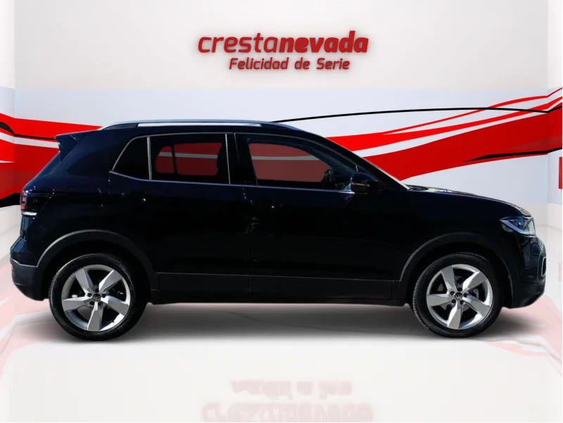 Imagen de Volkswagen T-Cross
