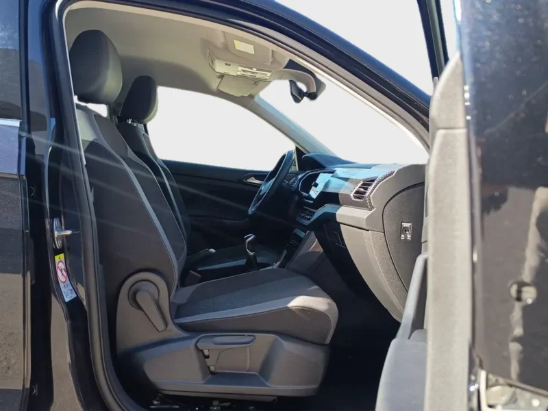 Imagen de Volkswagen T-Cross