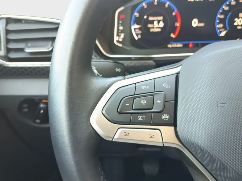 Imagen de Volkswagen T-Cross