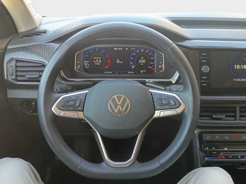Imagen de Volkswagen T-Cross