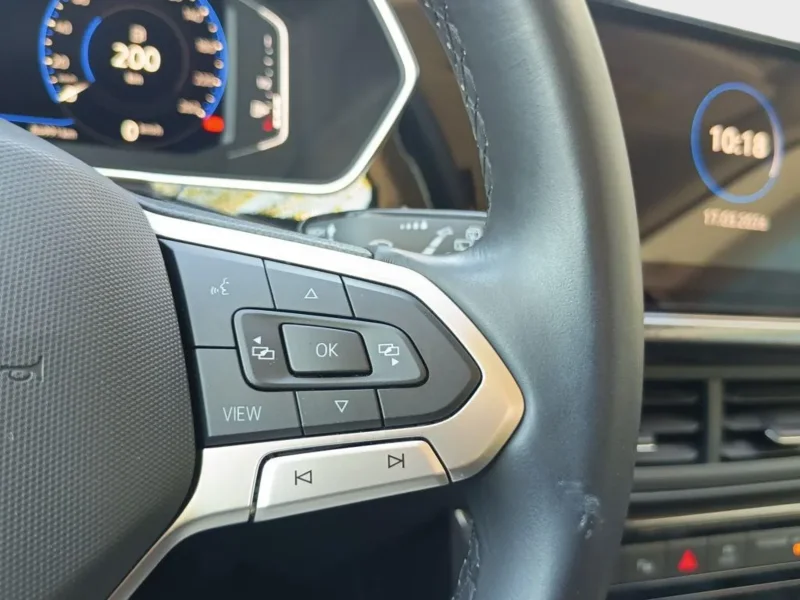 Imagen de Volkswagen T-Cross