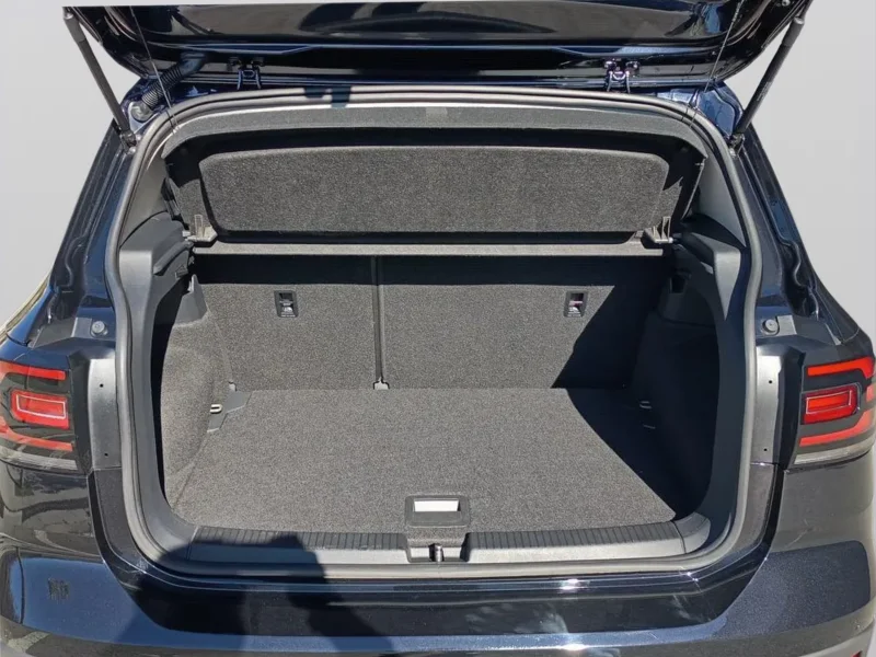 Imagen de Volkswagen T-Cross