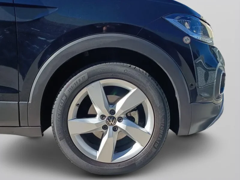 Imagen de Volkswagen T-Cross