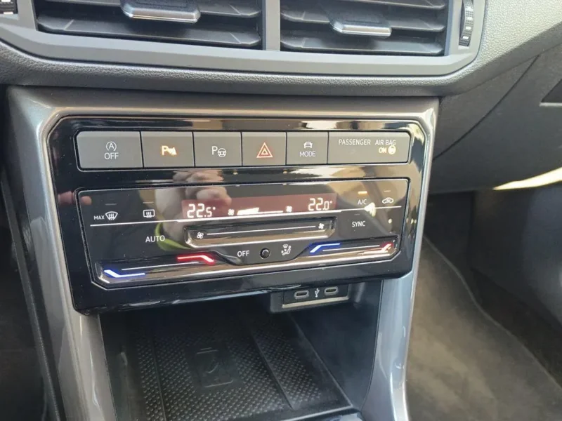 Imagen de Volkswagen T-Cross