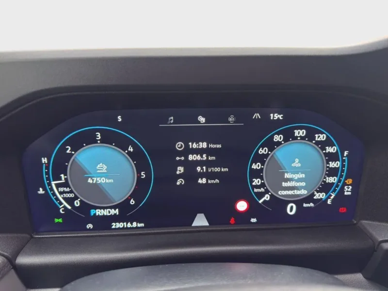 Imagen de Volkswagen Caravelle