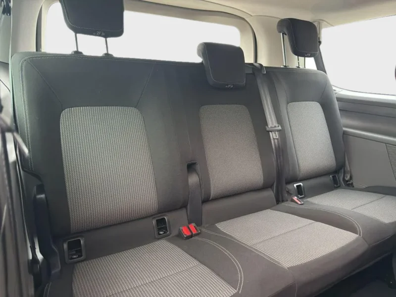 Imagen de Volkswagen Caravelle