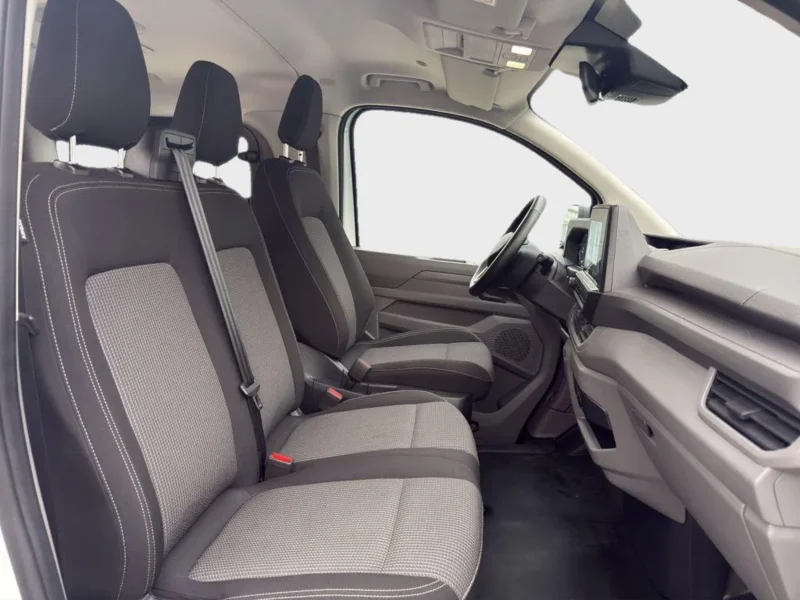 Imagen de Volkswagen Caravelle