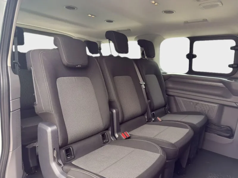 Imagen de Volkswagen Caravelle