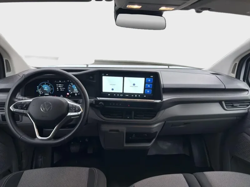 Imagen de Volkswagen Caravelle